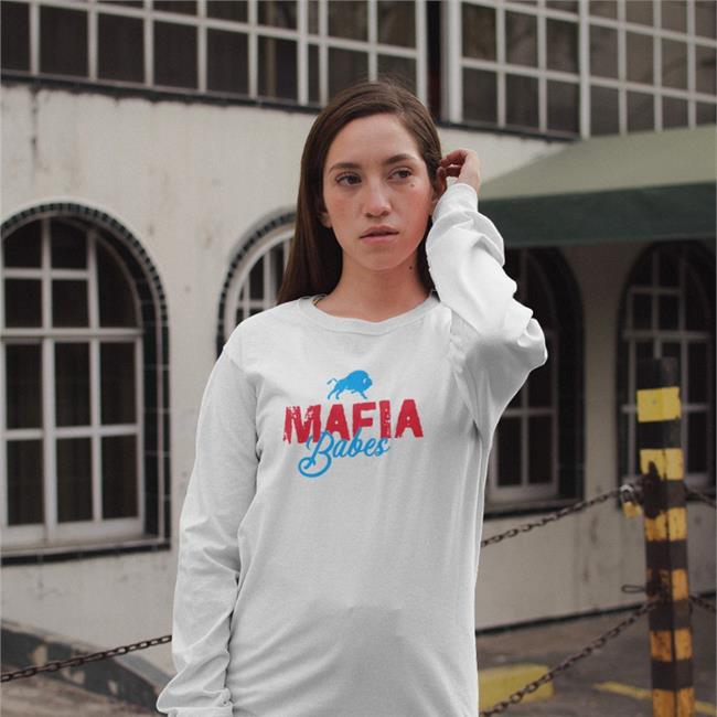 Mafia Babes T Shirt