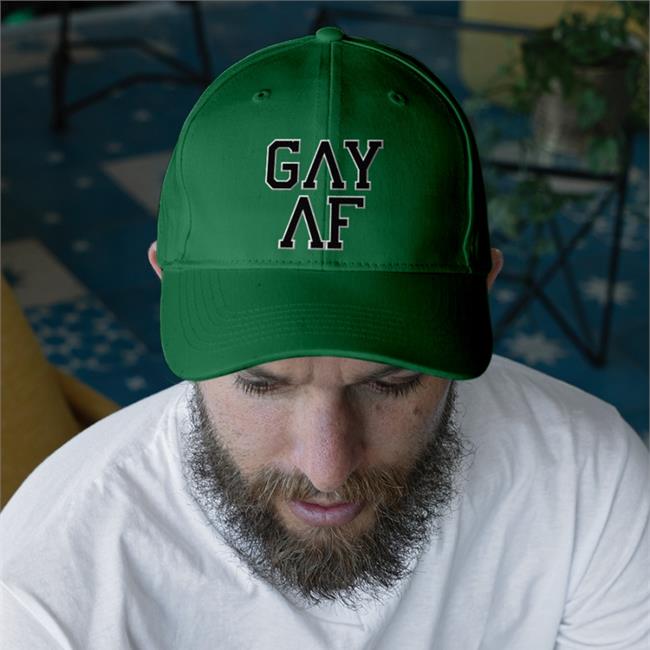 Kl Marcel Gay Af Shirt Klapparels Store