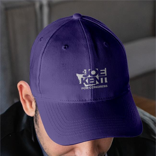 Matt Gaetz Joe Kent For Congress Cap