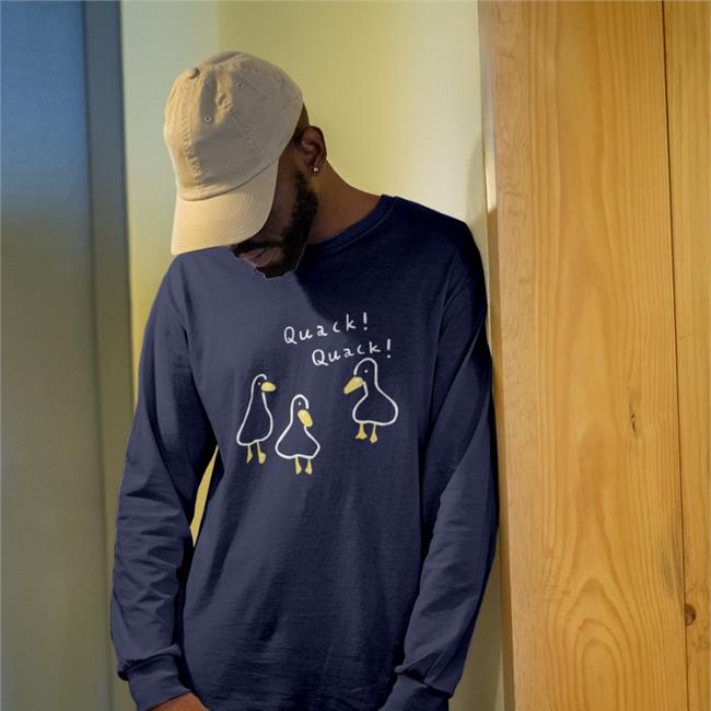 Shouldhaveaduck Quack Quack Duck Shirt Trendictoc Merch