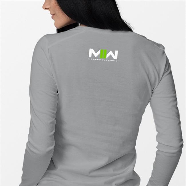 Modern Rockstars Modern Warfare 2 Shirt Mdrnrockstars Store