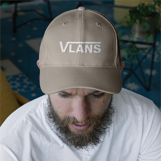 Crosstalksol Vlans Twill Cap