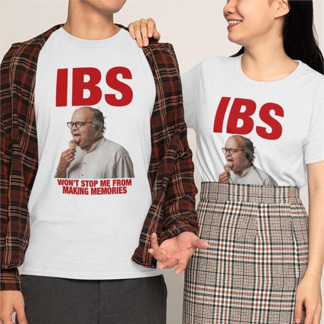 James Ibs Won't Stop Me Shirt Caucasian James Clothing Merch James Ibs Won't Stop Me From Making Memories T Shirt Caucasian James Clothing Merch