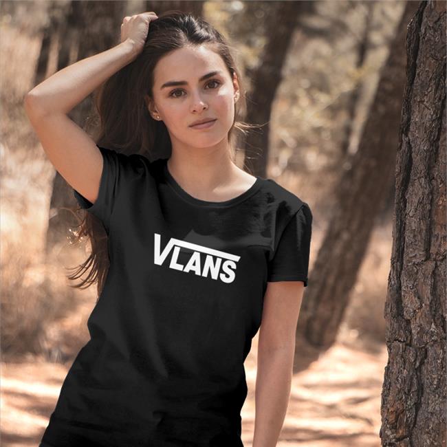 Vlans Tee