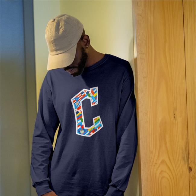 Cle Inspires Cleveland Guardians Celebrate Hispanic Heritage Night Shirt Friday, September 16 – Hispanic Heritage Night T-Shirt