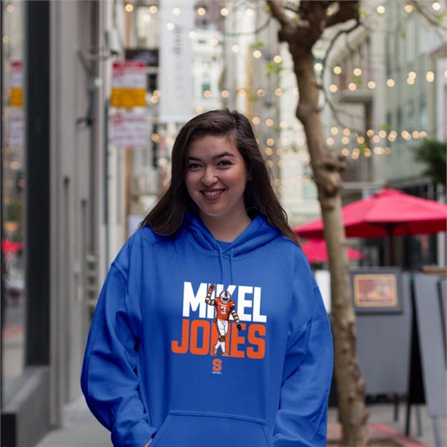 Theplayerstrunk Merch Mikel Jones T Shirts