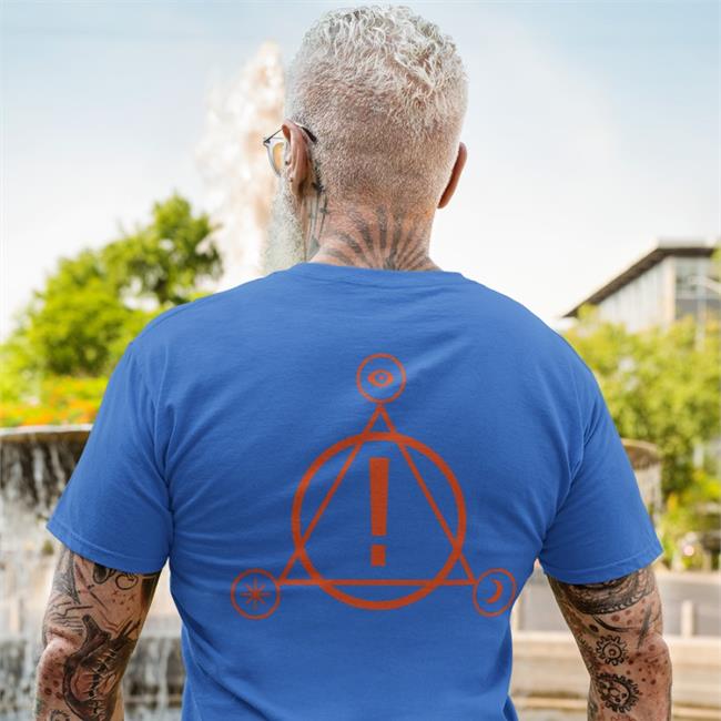 Kidslegendsgods Every Body Needs A Place To Go Shirt