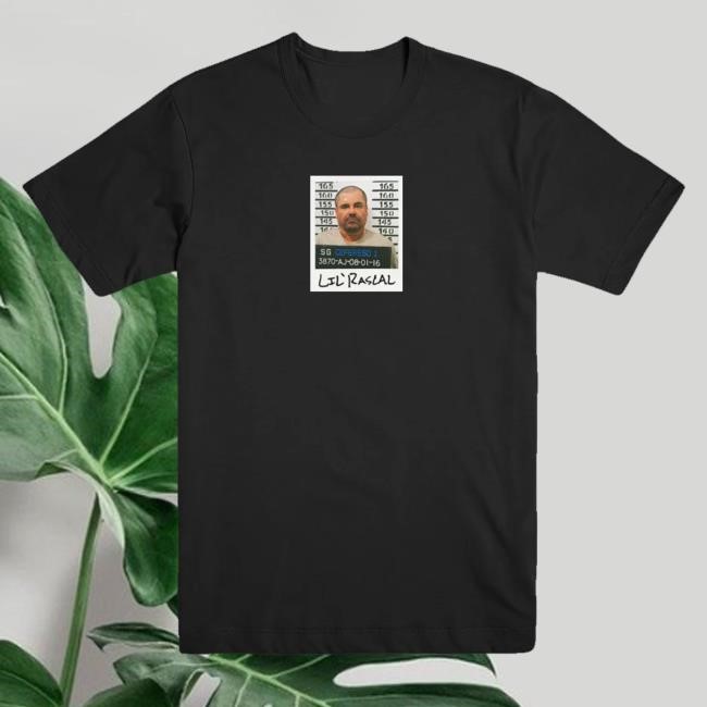 Ymh Studios Merch Shop Store Official Lil' Rascal Tee Shirt