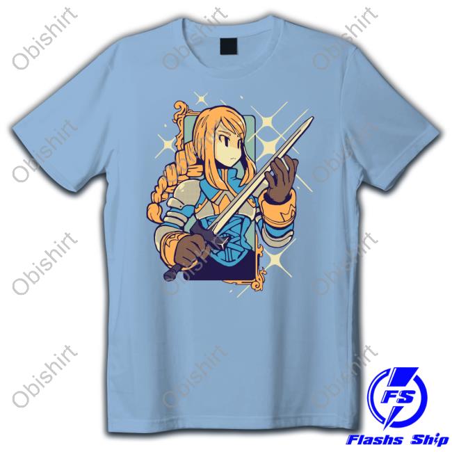 Holy Knight Hoodie