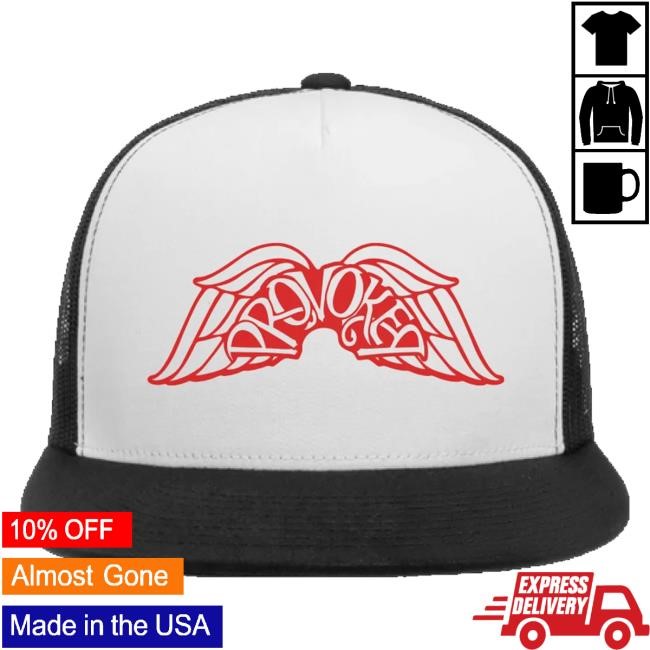 Provoker Official Merch Provoker Red Logo Dad Cap