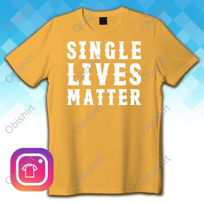 Official Summerhays Bros Shop Single Lives Matter Hooded Sweatshirt