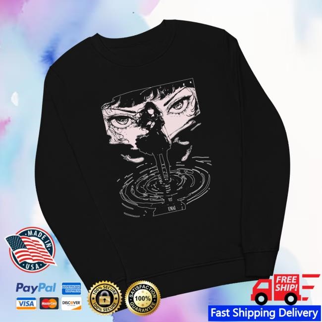 Original Umai Clothing Merch February 2025 Shirts