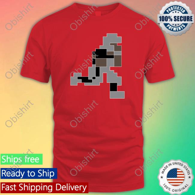 Tecmo Bo Sweatshirt
