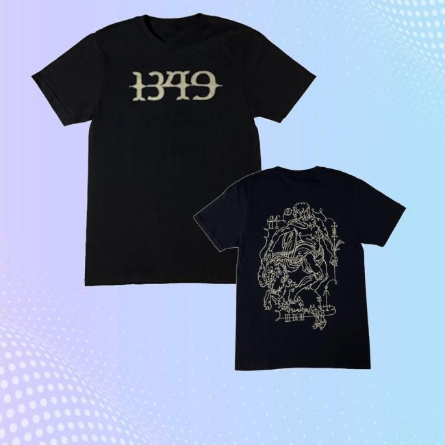 Nightshift Merch 1349 Atavism Ii Softstyle Sweaters