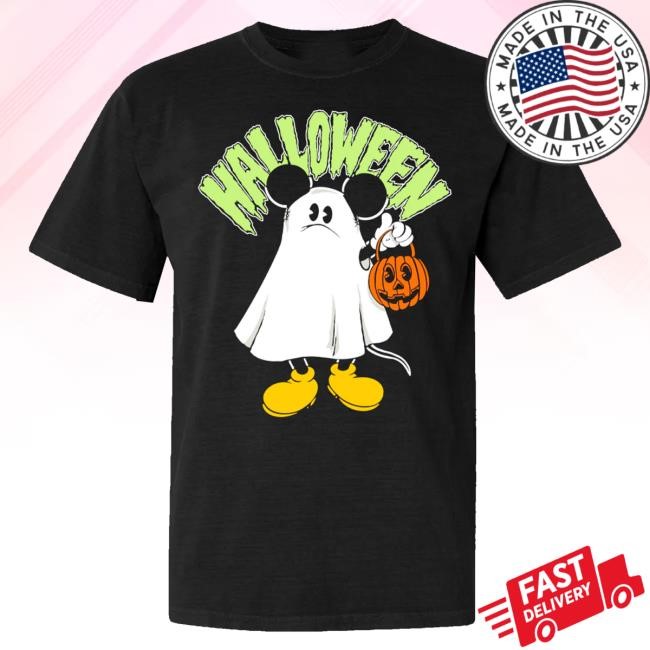 Official Harbor And Ball Merch Boo To You Shirts
