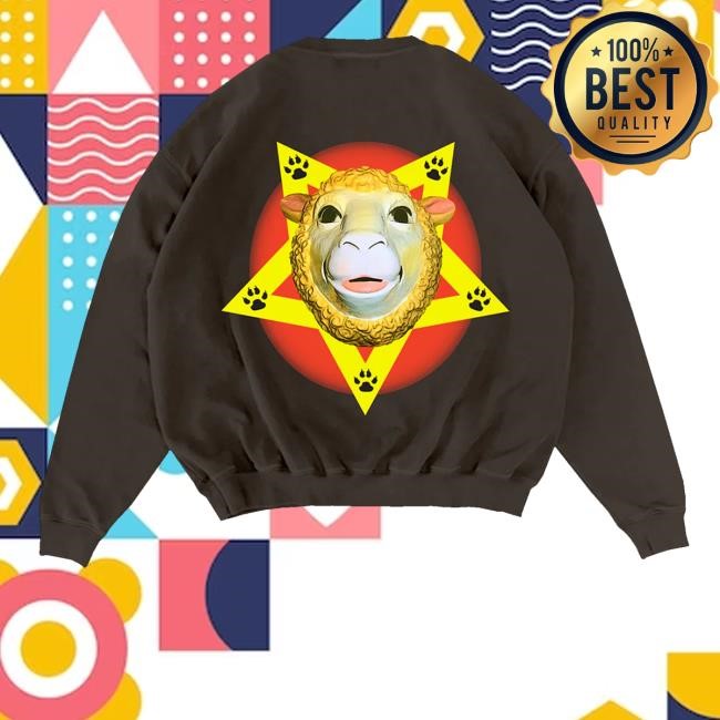 Qotsa Merch Store Shop Lullabies To Paralyze Sheep Tee