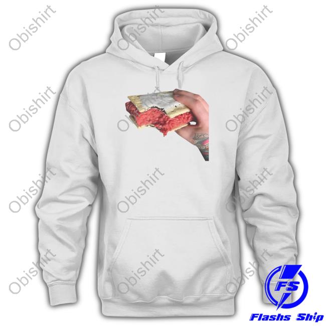 Sillyteestudio Store Man Dinner Sammich New Shirt
