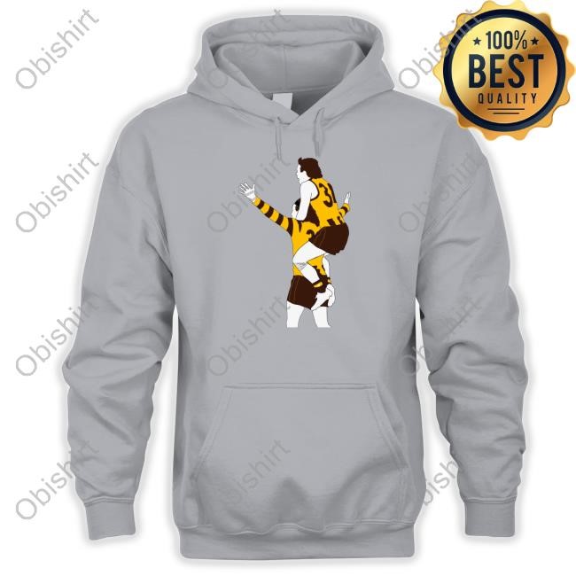 Ginny X Watto Hoodie