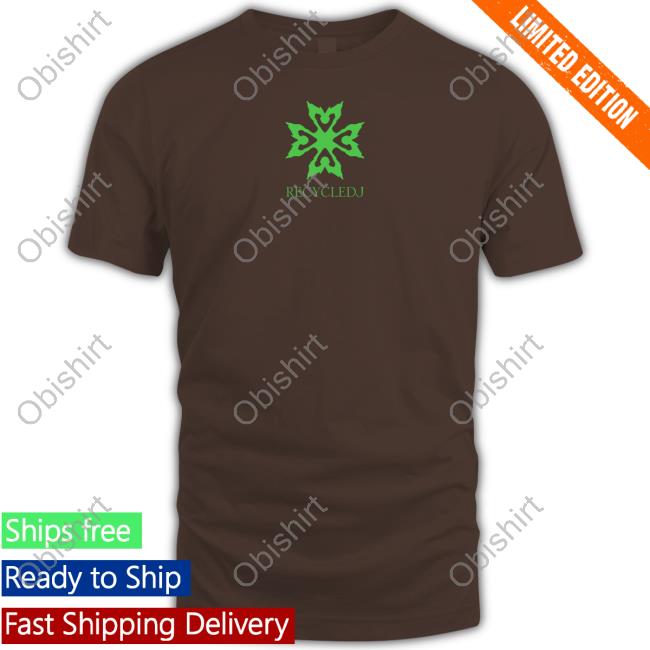 Cruz Sj Shirts Recycled J Store