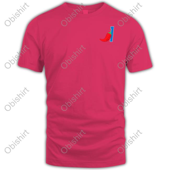 Jefe Det 1 Tee Shirt Barstool Sports Store