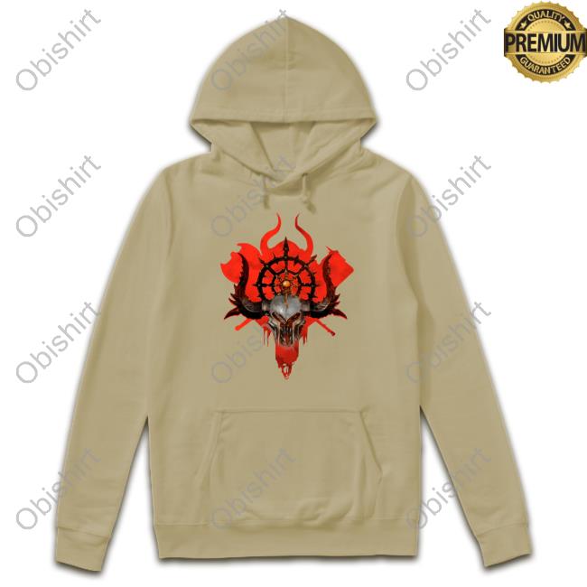 Warhammer Merch Slaves To Darkness Ravagers T Shirt