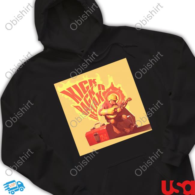 Kick Back' N Relax Shirt