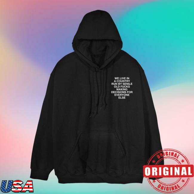 Official Linda Finegold Merch Store Senile Old Fucks Black Tee Lindafinegold Clothing Shop Official Linda Finegold Merch Store Senile Old Fucks Black Long Sleeve Tshirt Lindafinegold Clothing Shop