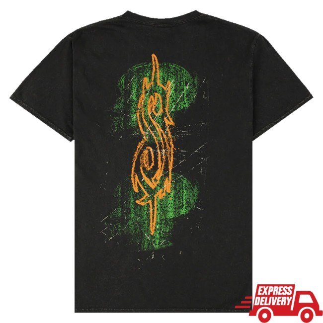 Trending Slipknot Merch Slipknot 1999 Tee Shirt