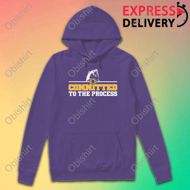 Believe Relentless Unified In The Moment Never A Doubt Sacrifice Hunters Committed To The Process Hoodie