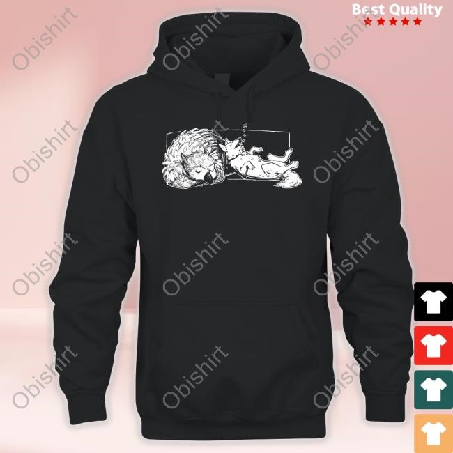 Baldur’S Gate 3 Best Friends Long Sleeve T Shirt