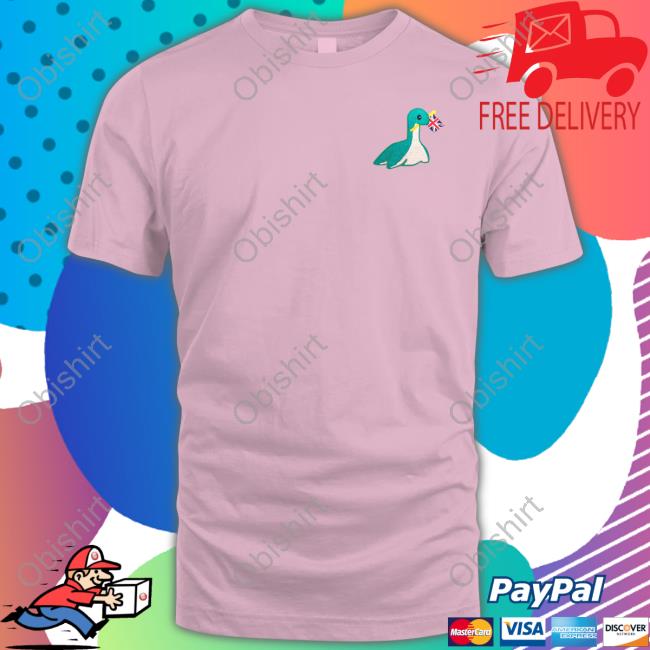 Apex Legends Esports Nessie T Shirt