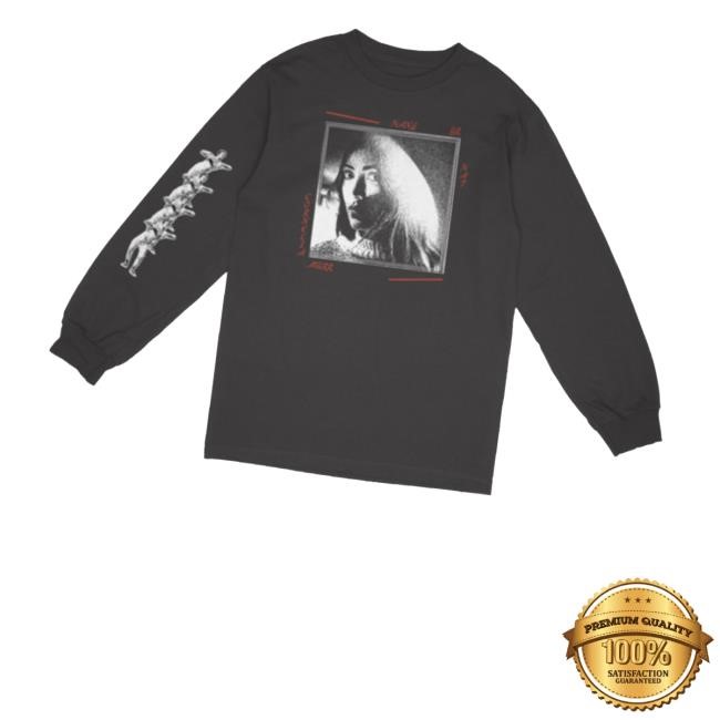 Hang Yr Hat Shirt, Hoodie, Sweatshirt Cornelia Murr Merch Store