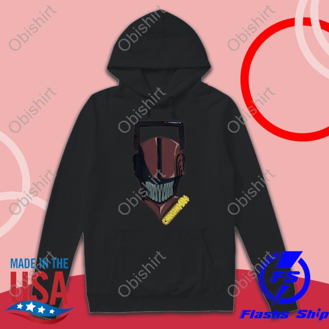 Soulkinglives Chainsaw Devil Long Sleeve Tee Soul King Animenyc