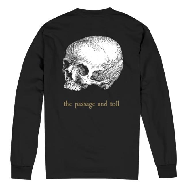 Bell Witch Stygian Bough T Shirt Bell Witch Merch Store Stygian Bough Hooded Sweatshirt