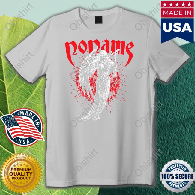 Noname Death Bard Shirts