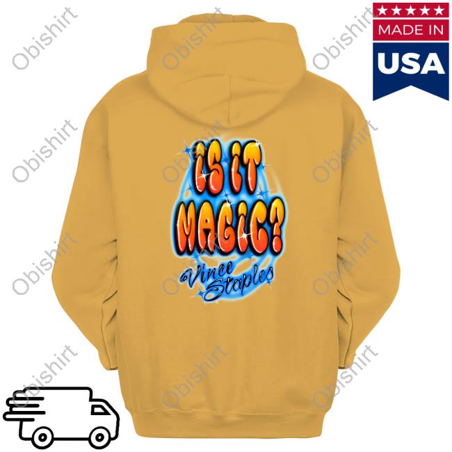 Ramona Park Is It Magic Vince Staples Shirt Ramona Park Is It Magic Vince Staples T Shirt