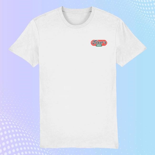 Jimbo’S Fish & Chips Shirts