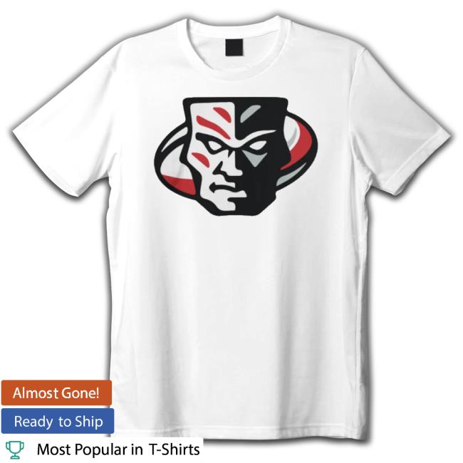 Mlr Utah Warriors Logo Shirt