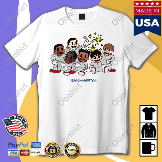Bh Factory T Shirt