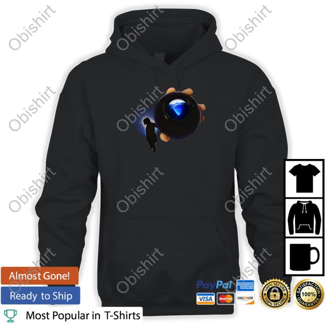 Official Djomusic Decide T-Shirt