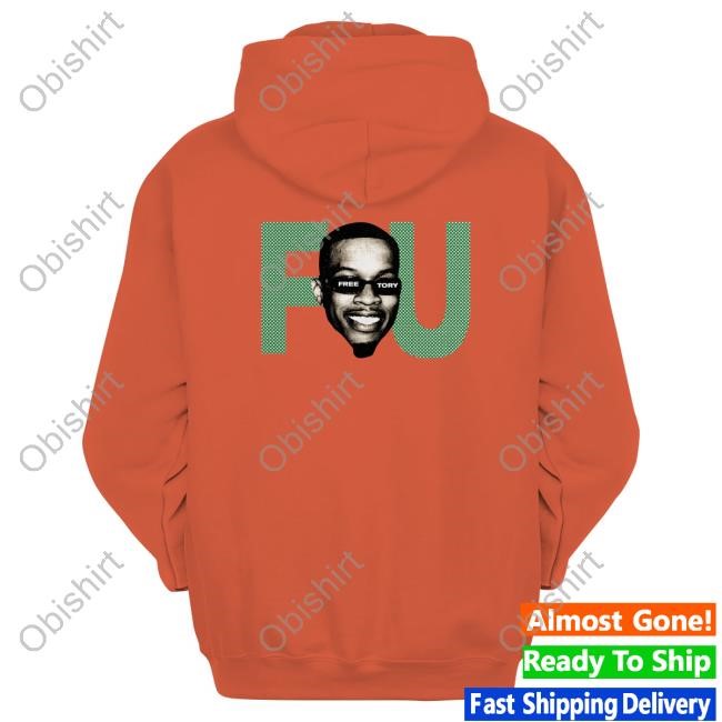 Forever Umbrella Merch Shop Forever Umbrella Free Tory Sweatshirt Forever Umbrella Free Tory Shirt