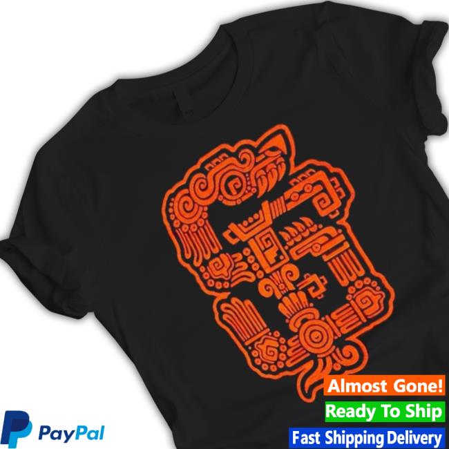 San Francisco Giants Gigantes Hoodie