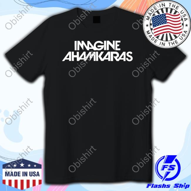 Kimber Prime Imagine Ahamkaras New Shirt