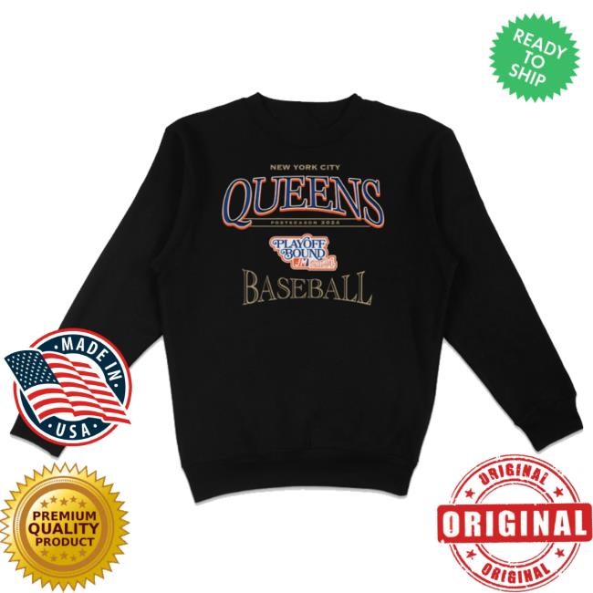 Official Jomboy Media Merch Nym October Long Sleeve Shirt