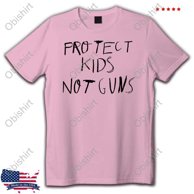 Shirtsthtgohard Protect Trans Kids Not Gun T Shirt
