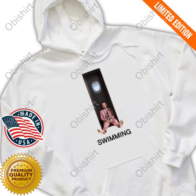 Fucked Up Foods Mac Miller Album Swimming Cover Tank Top