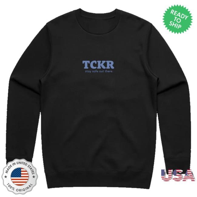 Official Kendall Rae Merch Tckr 10Yr Anniversary Funny Shirt