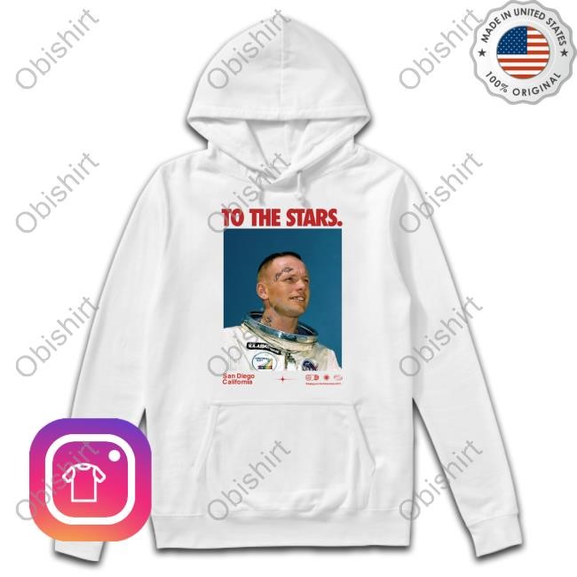 Tomdelonge To The Stars Og Astronaut Official