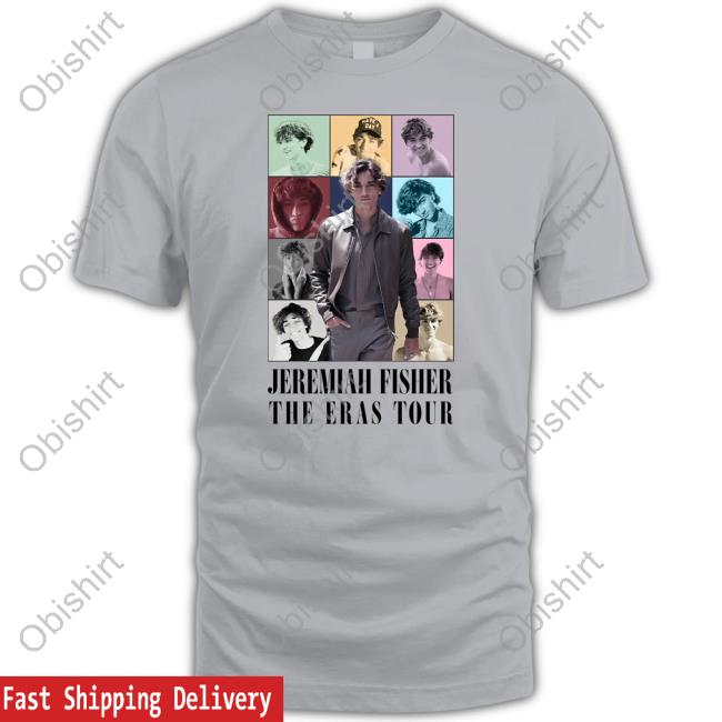 Lu03egwnwal Jeremiah Fisher The Eras Tour Long Sleeve