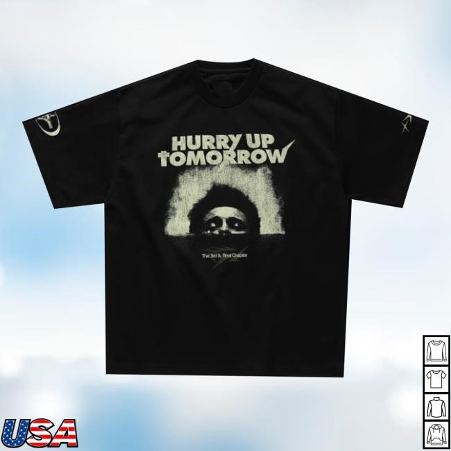Xo Store Merch Halfway Down Hooded Sweatshirt